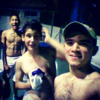 san felipe