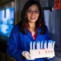 Dr. Jennifer O. Manilay (@prof_manilay) 's Twitter Profile