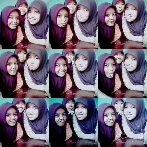 SMP SULTAN ISKANDAR MUDA