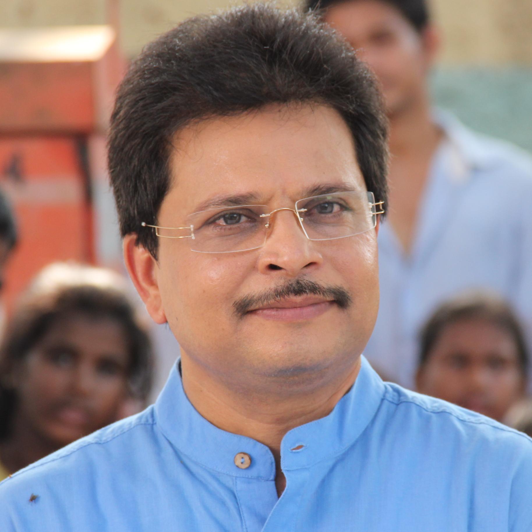 AsitKumarrModi Profile Picture