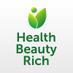Health Beauty Rich (@hbnr2u) Twitter profile photo