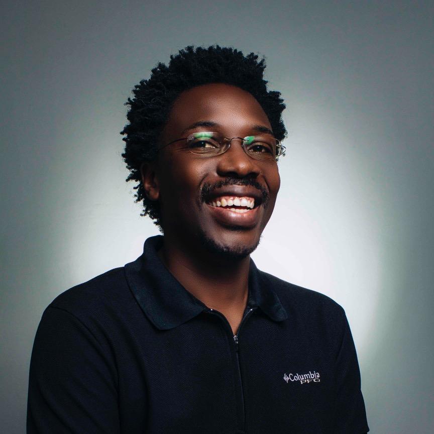 ransommahaka's profile picture. WYSIWYG