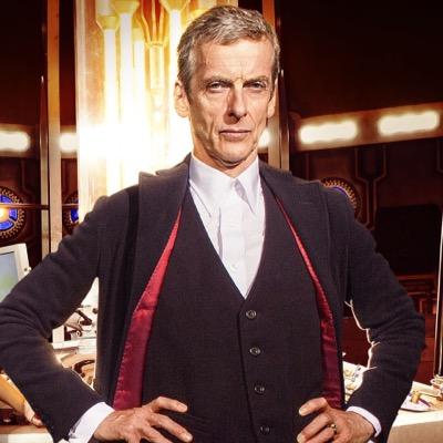 My name's Callum Fletcher im 12 years old and love doctor who