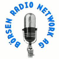 Börsen Radio Network (@boersenradio) 's Twitter Profile Photo Börsen Radio Network (@boersenradio) 's Twitter Profile Photo