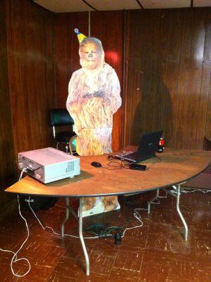 JohnwbraunBraun's profile picture. 