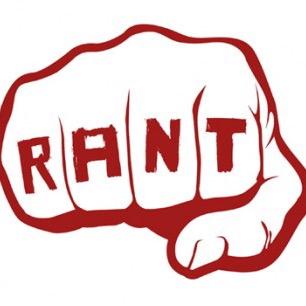 DM your rants