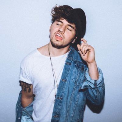 got ya ;) mian: @caylenkid