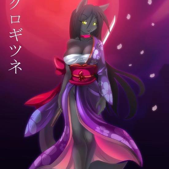 I am Queen Melissa of the Panther Furry Tribe. I am a Samurai and a Elementalist. I am single.