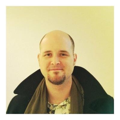 freelance iOS developer, part of the team working working on @frontbackapp, dad, full-time geek, sculptor (https://t.co/8rjUjKd4TX)