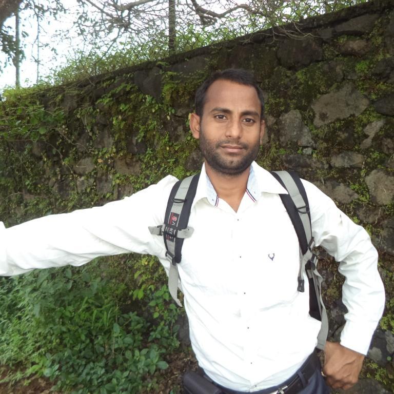 Chandra Prakash