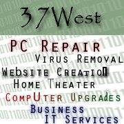 37West's profile picture. 37West is a Technology solutions firm for the Home,  Small, and medium businesses. What we've been doing with technology is what others are now starting to do.