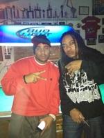 BOPsWorld's profile picture. Bizzness Ova Pleasure= B.O.P. 
I do what I can and what you thought I couldn't!!! 
http://t.co/uDiiEA2yEy…
 Im on #ITunes Search B.O.P. ,BNR or Gaudy Music