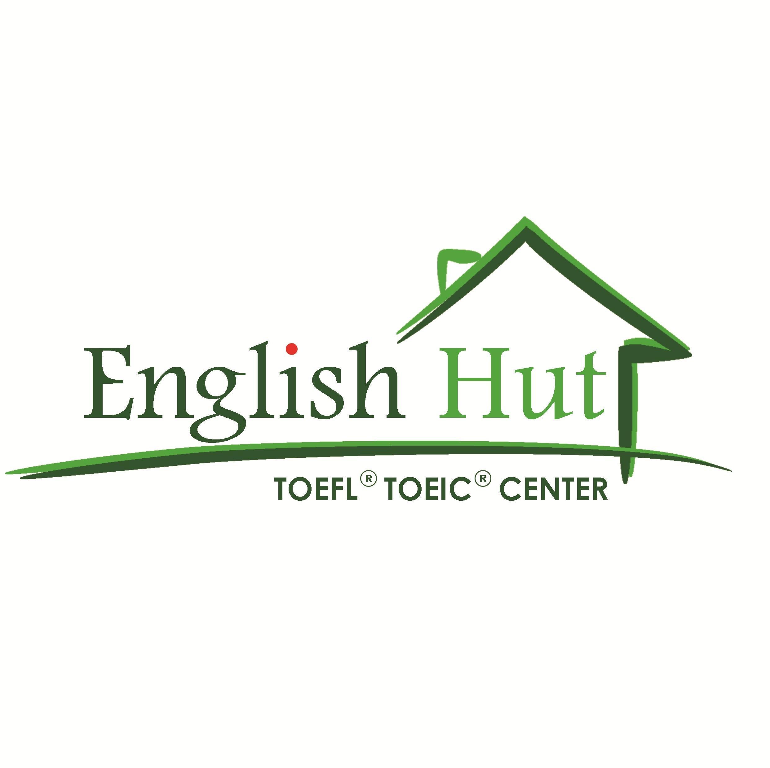 English Hut specializes in TOEFL/TOEIC Preparation for university students. We also offer general English and German courses, as well as conversation class