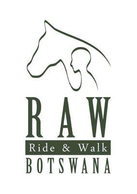 RAW Botswana - Motswiri Camp is a small, exclusive safari camp situated in the magnificent Selinda Reserve.  We specialise in Horse riding and walking safaris