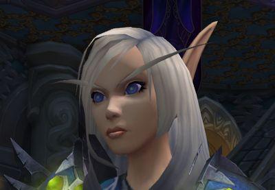 Ranger General of the Silver Covenant, mother of Giramar and Galadin, sister of @Undercity_Queen and @AlleriaWndrnnr. Wife of Rhonin.