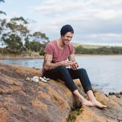 Proud Tasmanian, Host of Food Lab on SBS Food Network, Author of Mexican Craving and Tasmanian Trail. Husband, Father, Brother and Son, Restauranteur and Cook