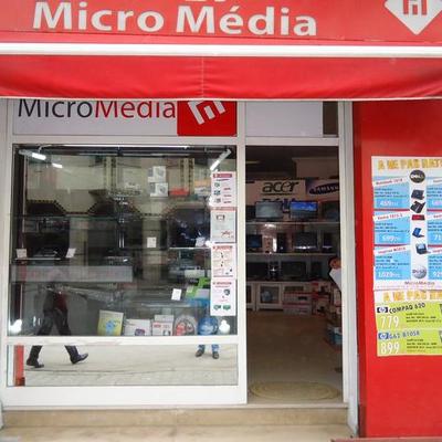 Disque dur externe au meilleur prix en Tunisie-Micromedia
