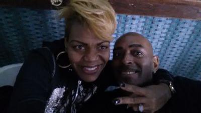 BonnerSgbonner1's profile picture. Big heart lots of love there can only be one #marriedlife