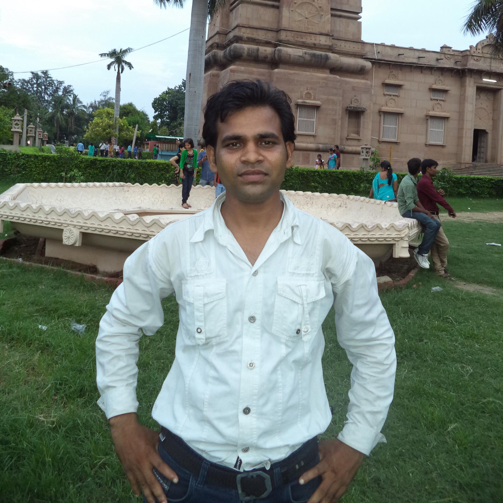 Arun555513's profile picture. 