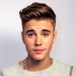 @justinbieber
 Help change the world