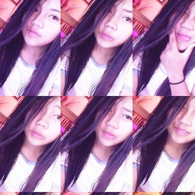 IG : Jobelle Ocampo / 17 / 1st Year BSED_Mathematics / Mindanao University of Science and Technology /