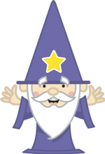 printerwizard's profile picture. I am the Printer Wizard. You may know me from http://t.co/BLuWfjzGeC. Follow me on Twitter to get my latest offers and find out how Wizard school is going.