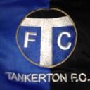 Hamish Dickson - @tankertonreport - Twitter