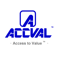 ACCVAL : “Access to Value”. ACCVAL is a consulting and trading company offerring professional consulting services and business network in various industries.