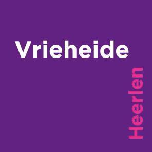 Nieuws over de herstructurering in Vrieheide-de Stack