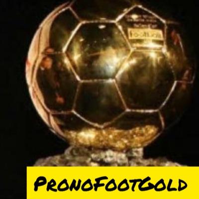 Deux pronostiqueurs experimentes pour vous aider dans vos pronos. Gratuit, en prive pour plus d'info. Objectif vous faire gagner un max. Bonne chance à tous ⚽️