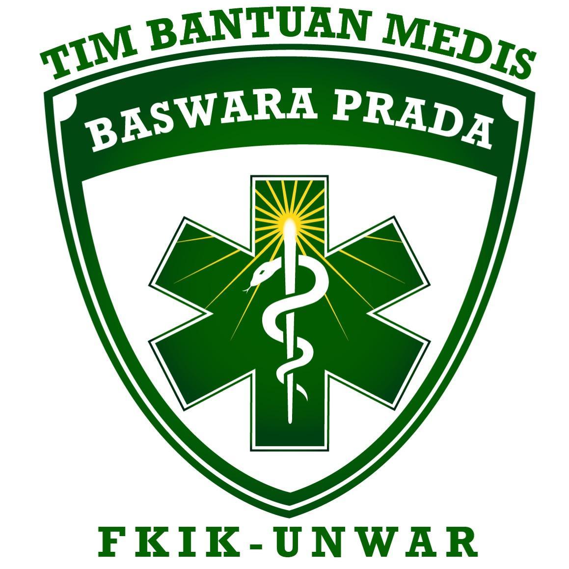 TBM_BP's profile picture. An official account of Tim Bantuan Medis Baswara Prada. Find us more on Instagram: tbm_baswaraprada • Facebook: Tbm Baswara Prada • LIFE FOR HUMANITY!