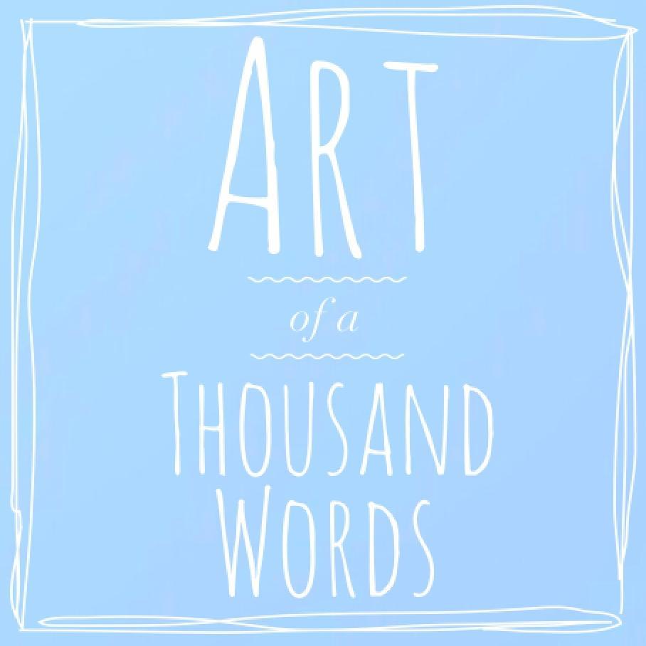 Artof1000Words's profile picture. word art ~ paper cuts ~ art prints ~ bespoke art gits ~ commissions