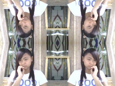 My name is mayang sari. My just call is mayang . I am now is student SMP N 1 KAYEN . My classroom is IX_B.Follback just mention. Ok:-):-):-)