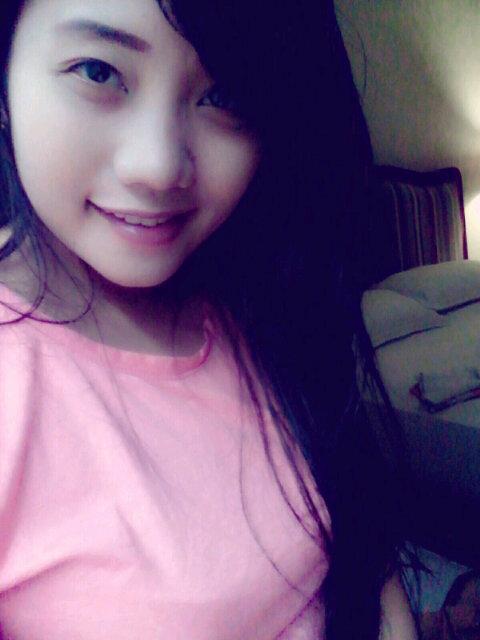 female | universitas pgri semarang | mathematic education