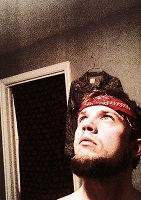 I'm Shawn. I paint, write, and draw.