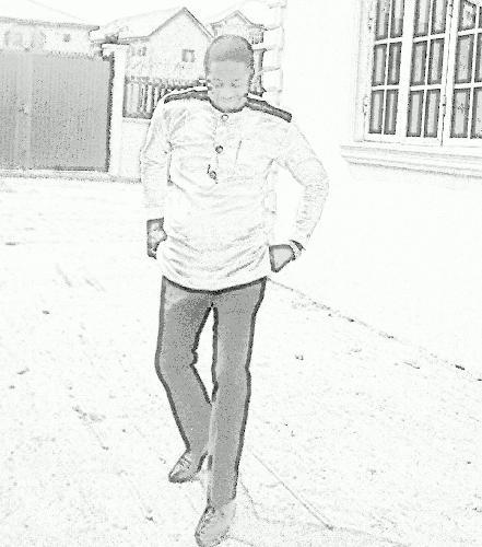 I  A̶̲̥̅♏ who I  A̶̲̥̅♏, love God, love friendly people, plain but dislikes pessimists. U follow and I follow back.#teamJesus A verified #MUFCFamily