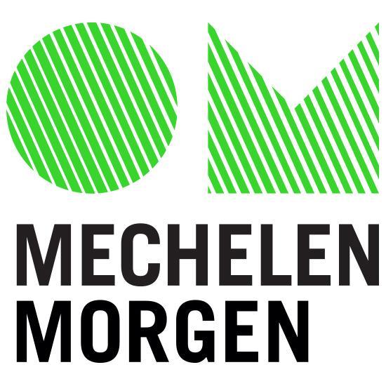 MM is een inspirerend en informerend citymarketinginitiatief van de stad Mechelen dat Mechelen promoot als ideale woon- en werkplek in de Vlaamse Ruit.