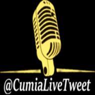 CumiaLiveTweet's profile picture. Not associated with the Anthony Cumia show or Anthony Cumia.

Tune in every weekday for live Anthony Cumia Show tweets

Follow @AnthonyCumia