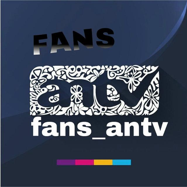 AntvLovers.. Profile