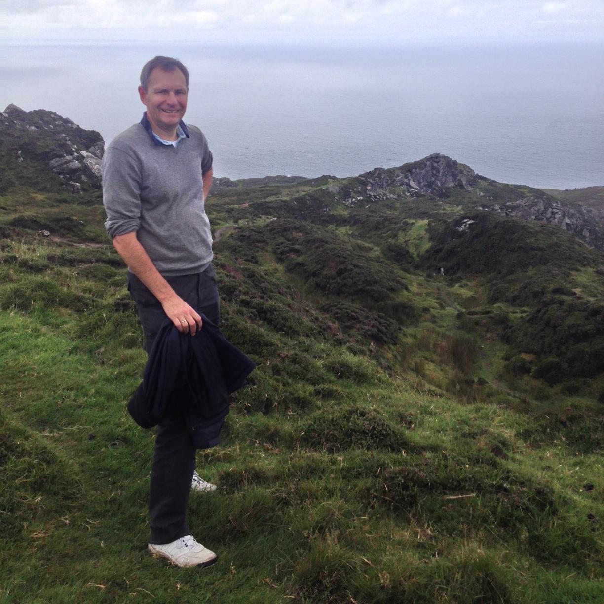 Register Accountant / Finance. Strategy. Management. / Golf / Carpe Diem