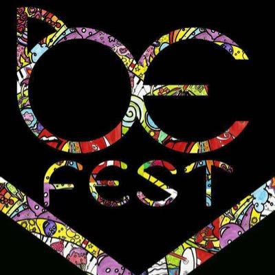 Show your colour of business! #BEFEST2015