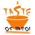 Creative Food Tours & Local Experiences (@atasteofhanoi) Twitter profile photo