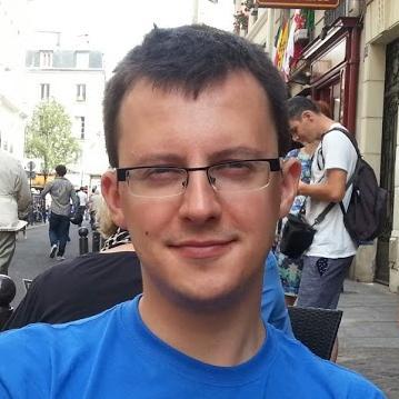 MaciekBanas's profile picture. Data analyst, R developer.