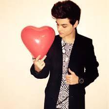 ABRAHAMERS POR SIEMPRE (LL) mi gran sueño es tener a la persona que mas kiero a mi lado ( ABRAHAM ) Fan numero 1¡¡¡ TEAMO  PrInCeSa TrAvIeSa ¡¡ mucho love
