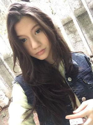 @Cassandrasleee Anniv tgl 09 || 1 Years Of fanbase Cassievers! from makassar! Resmi 01-02-2015 by @Cassandrasleee