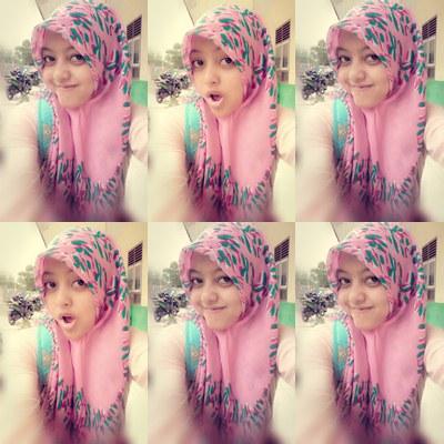 SMA PRIMA | Allah always with Me | 0102012♥