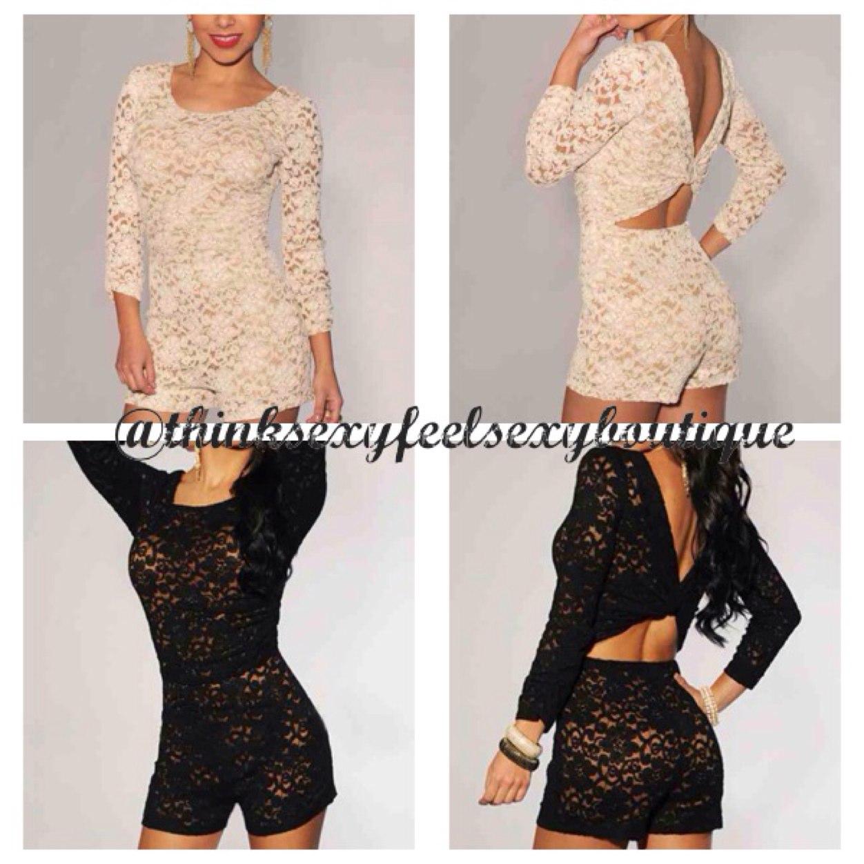Online ladies boutique