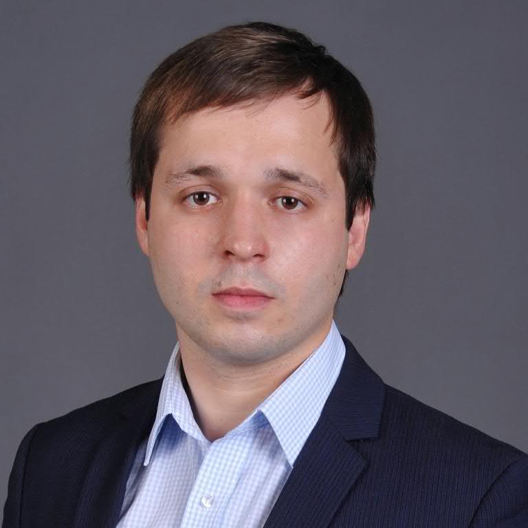 Депутат Кировской городской Думы