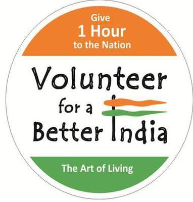 Volunteer For A Better India is a movement that will make it extremely easy for the citizens of Pune to create a Just, Prosperous and Peaceful India. Jai Hind !