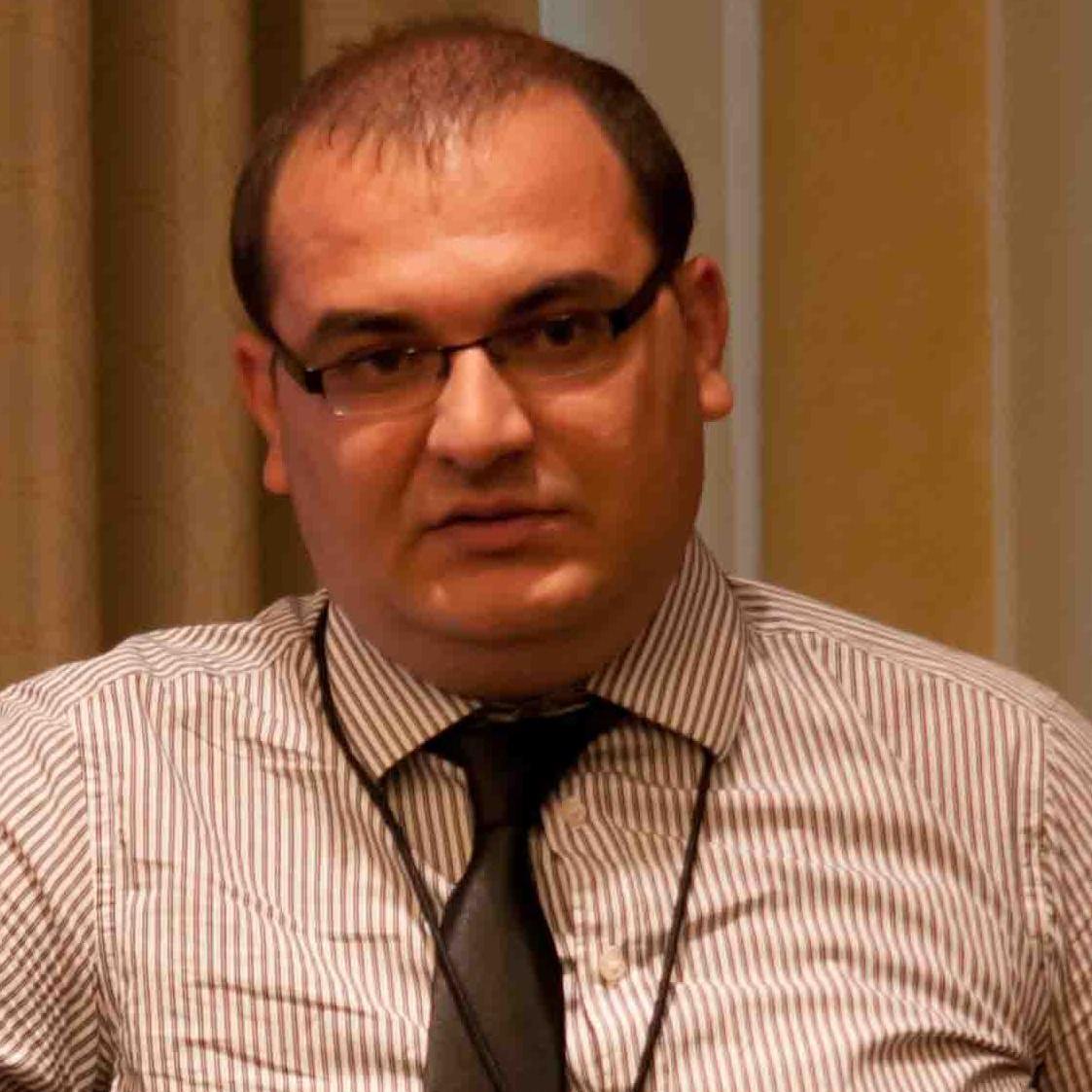 Prof. Dr., Samsun University, Department of IE, Professional Consultant, Research Focus: Techno Intelligence, Knowledge Discovery and Quality Systems